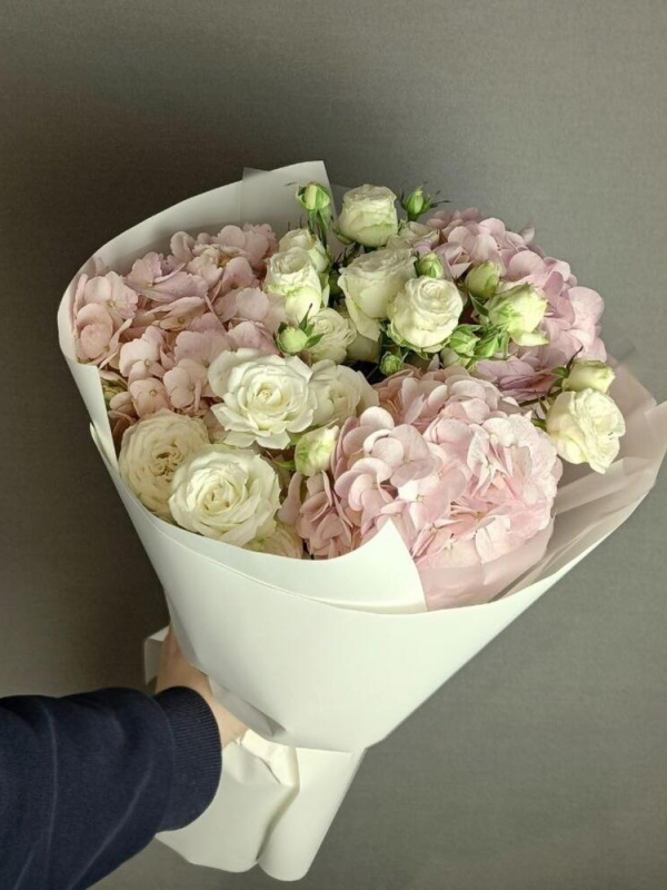 Букет «Шарлотта»